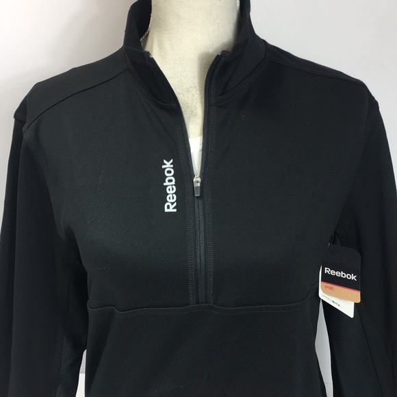 Reebok pullover - Picture 2 of 8